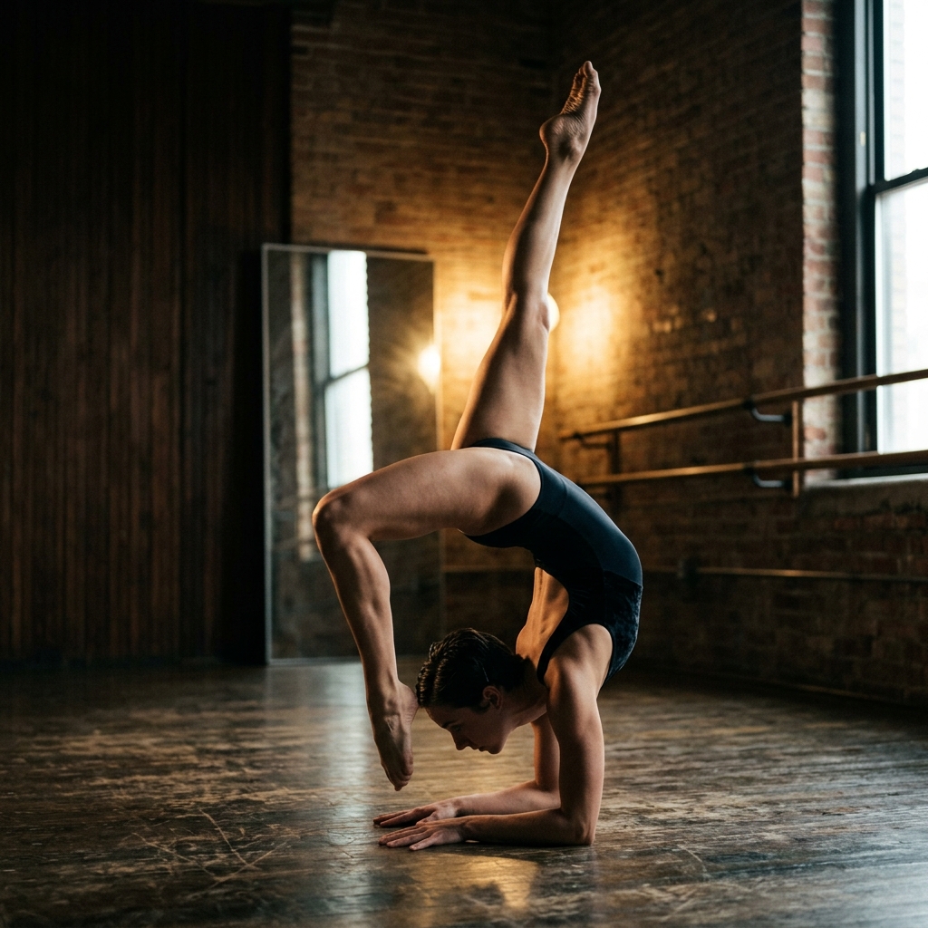 Acrobatics